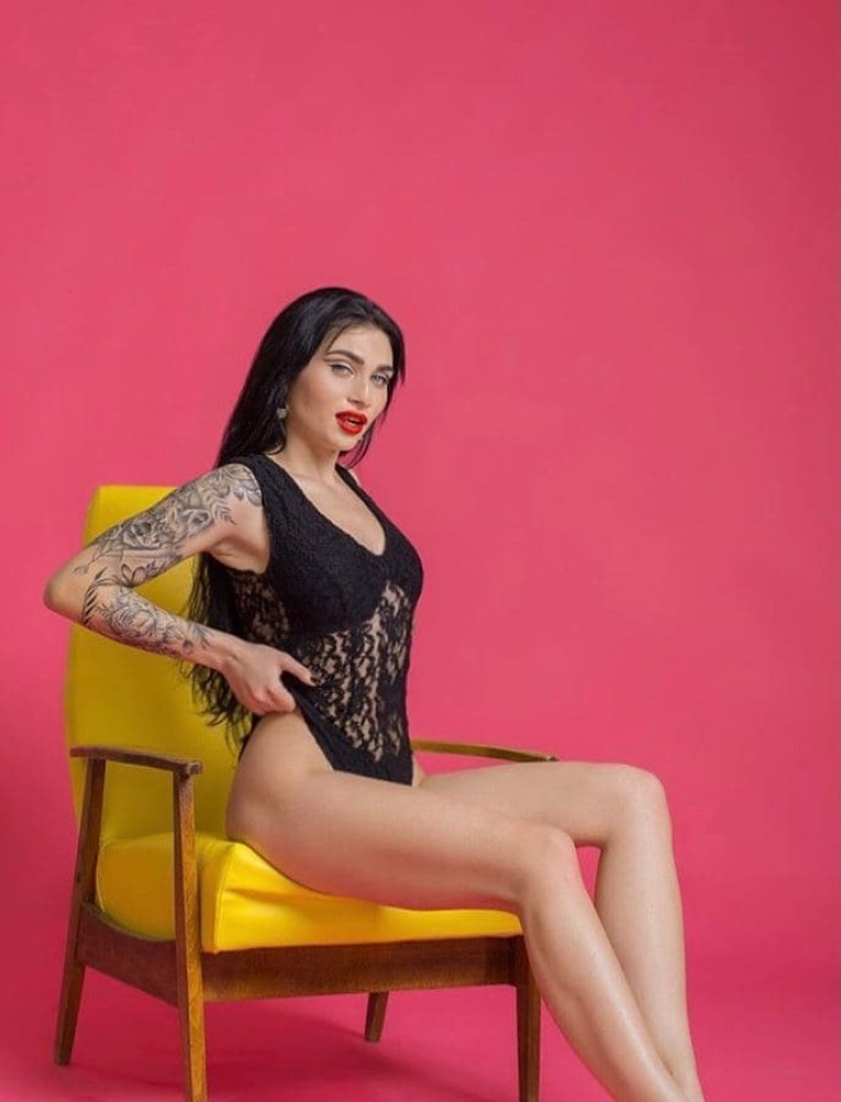 Индивидуалка 🎥 Евка фото № 2 в городе Советский