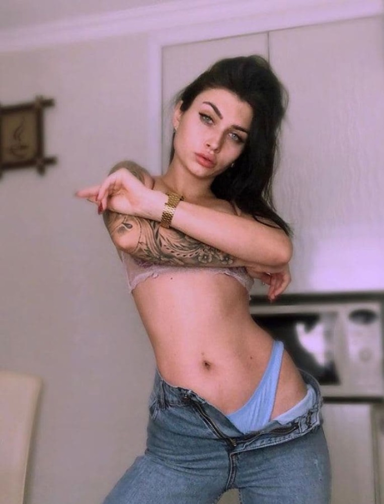 Индивидуалка 🎥 Евка фото № 2 в городе Советский