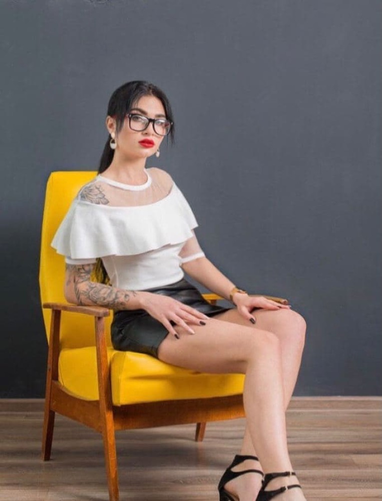 Индивидуалка 🎥 Евка фото № 2 в городе Советский