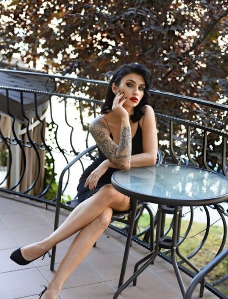 Индивидуалка 🎥 Евка фото № 2 в городе Советский