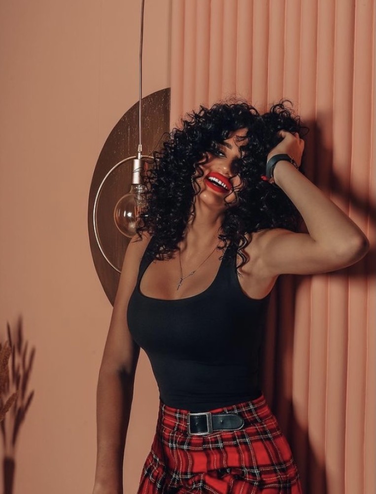 Индивидуалка 🎥 Людмила фото № 2 в городе Советский