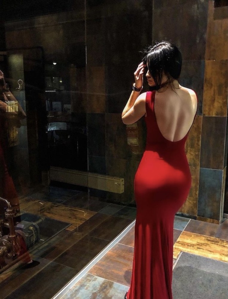 Индивидуалка 🎥 Людмила фото № 2 в городе Советский