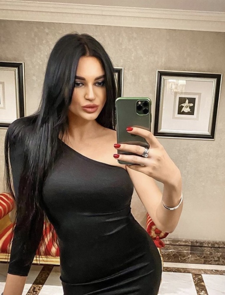 Индивидуалка 🎥 Людмила фото № 2 в городе Советский