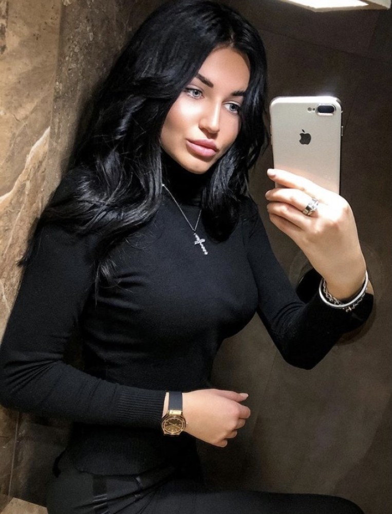 Индивидуалка 🎥 Людмила фото № 2 в городе Советский