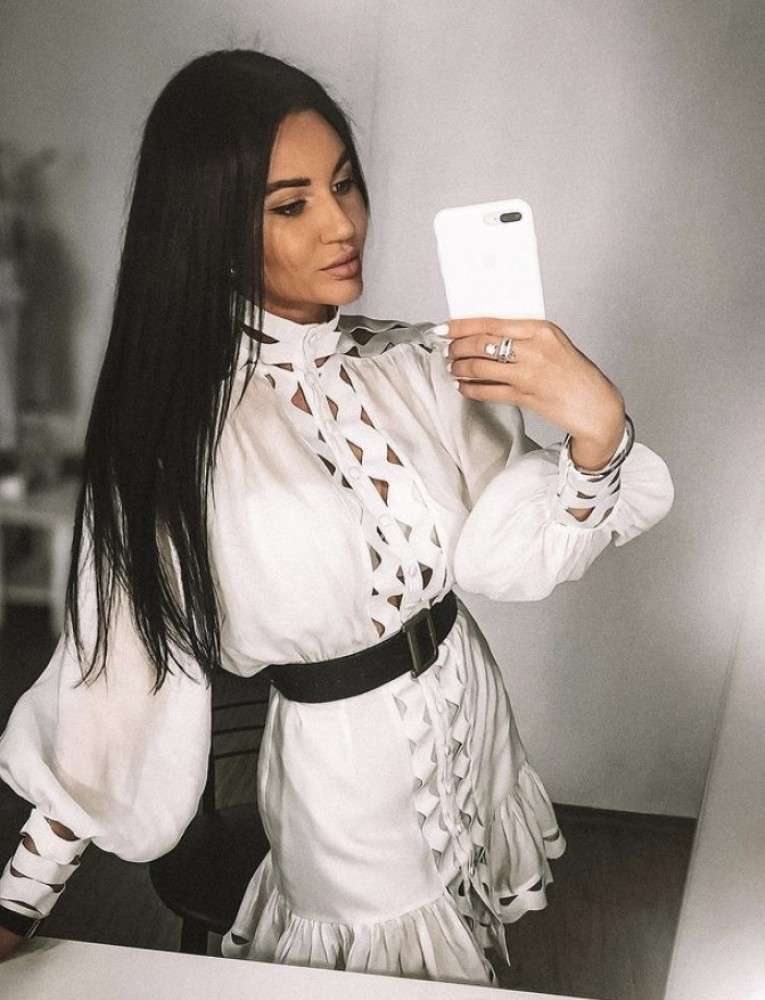 Индивидуалка 🎥 Людмила фото № 2 в городе Советский