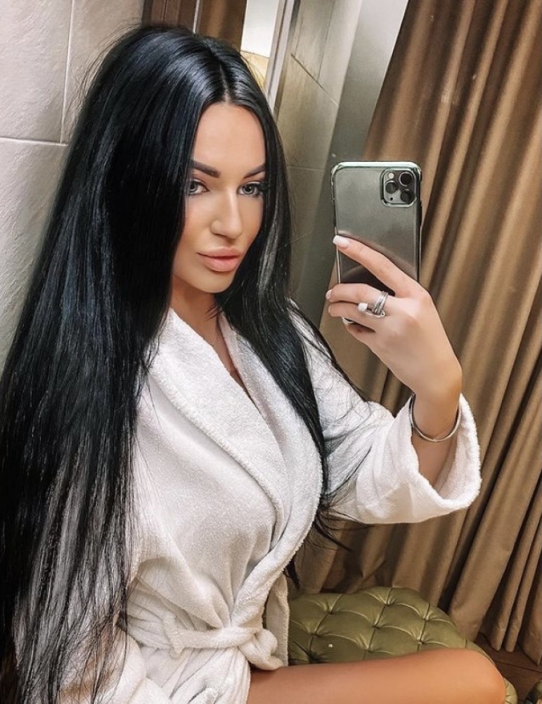 Индивидуалка 🎥 Людмила фото № 2 в городе Советский