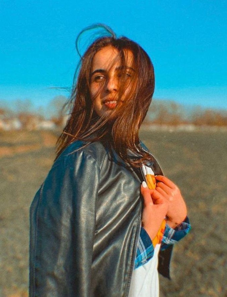 Индивидуалка 🎥 Нина фото № 2 в городе Советский