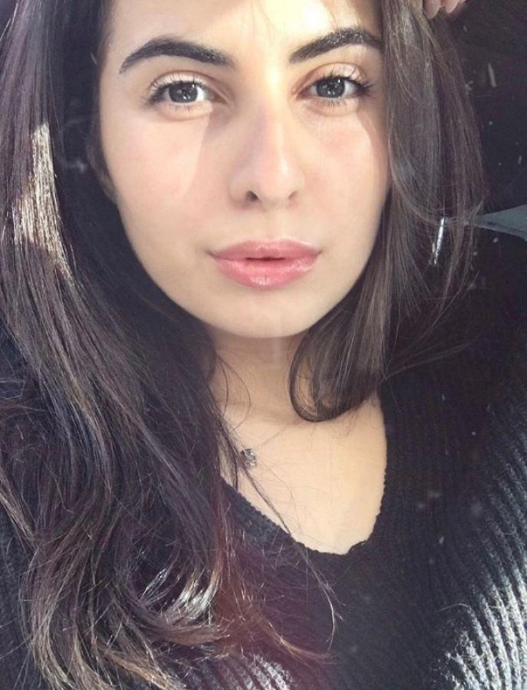 Индивидуалка 🎥 Нина фото № 2 в городе Советский