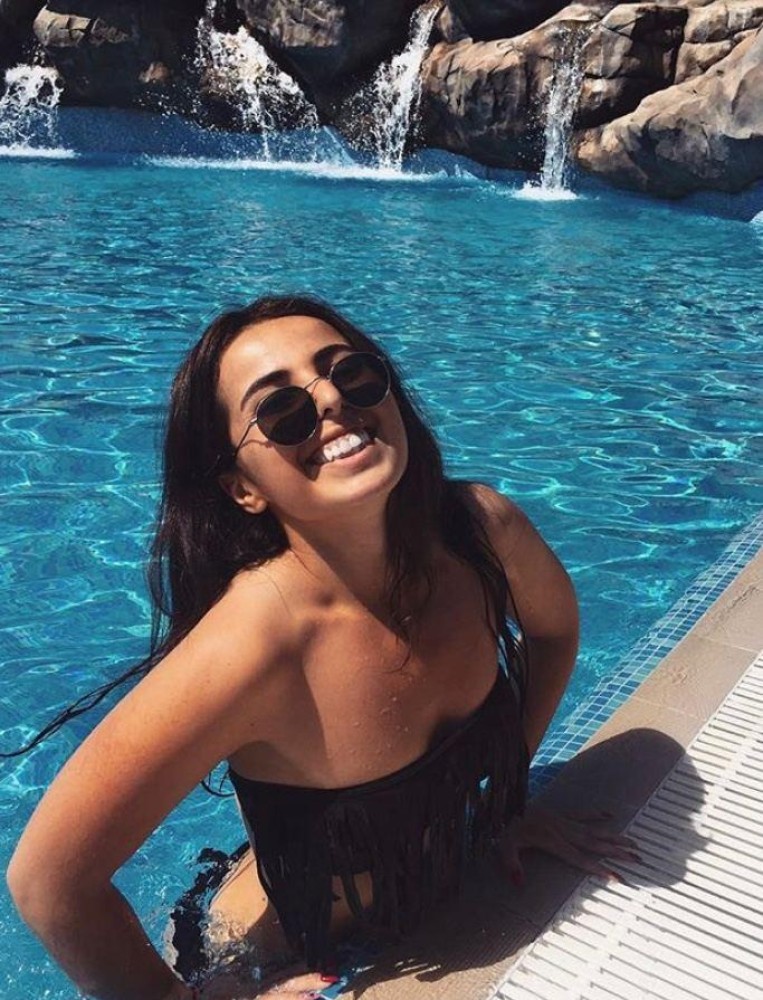 Индивидуалка 🎥 Нина фото № 2 в городе Советский