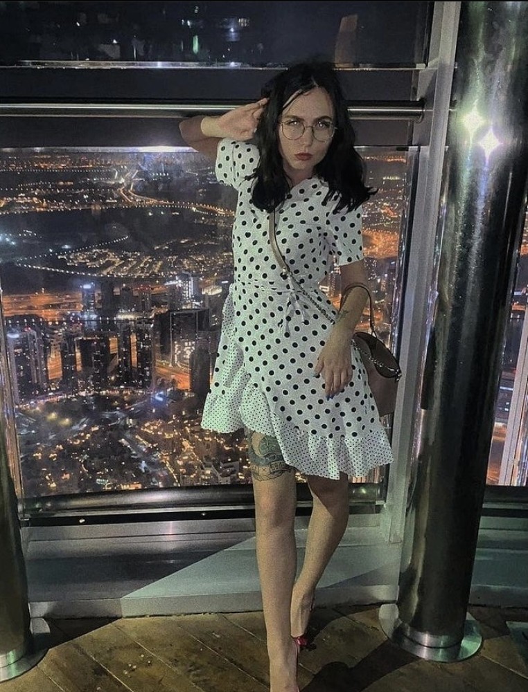 Индивидуалка 🎥 Оксана фото № 2 в городе Советский