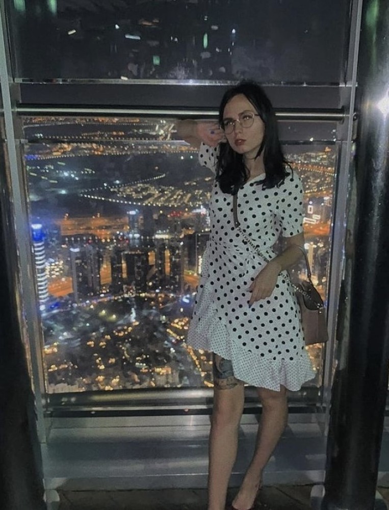 Индивидуалка 🎥 Оксана фото № 2 в городе Советский