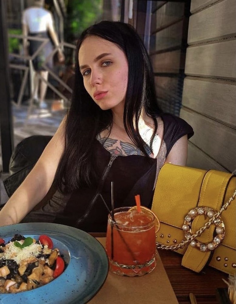 Индивидуалка 🎥 Оксана фото № 2 в городе Советский