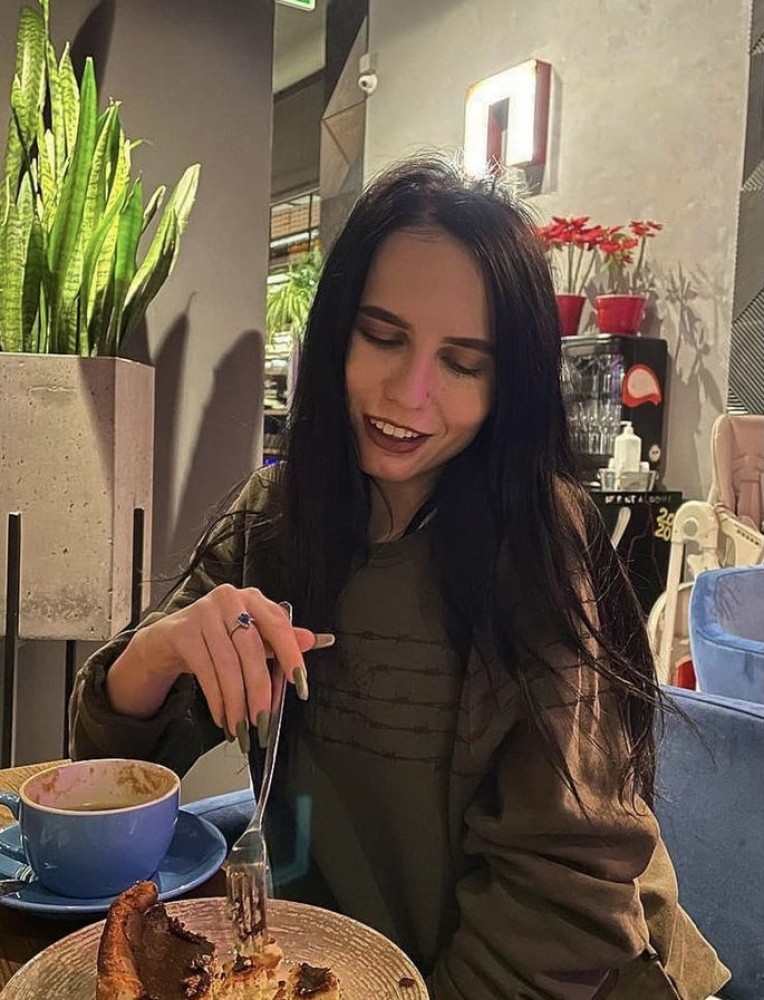 Индивидуалка 🎥 Оксана фото № 2 в городе Советский