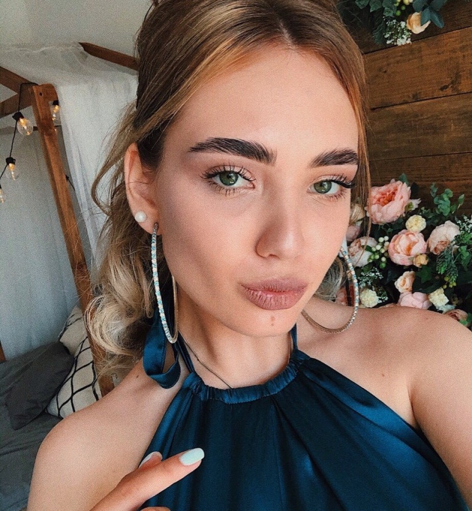 Индивидуалка Ева главное фото в городе Советский 