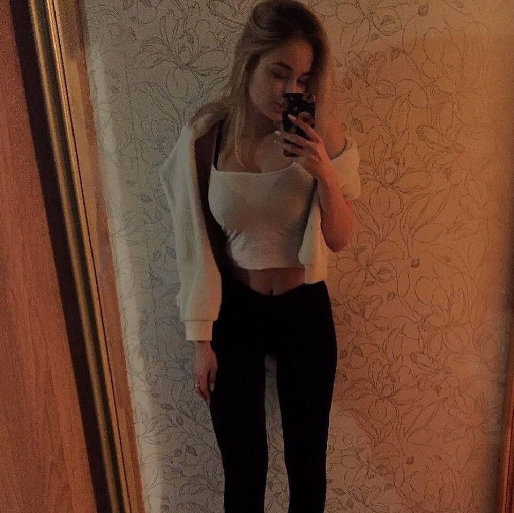 Индивидуалка Виола главное фото в городе Советский 