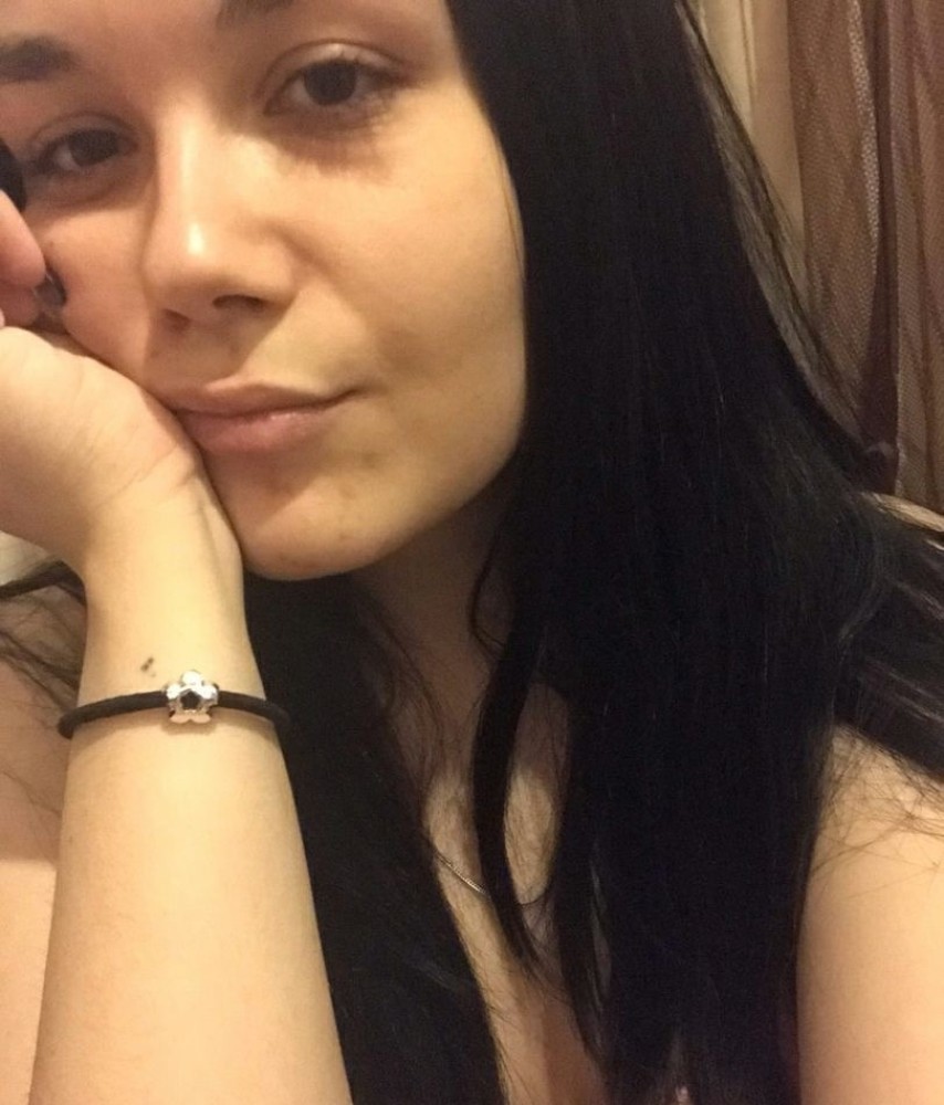 Индивидуалка Кристина главное фото в городе Советский 