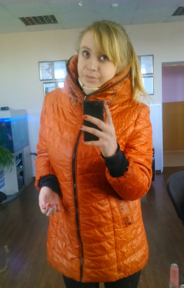 Индивидуалка Мелани главное фото в городе Советский 