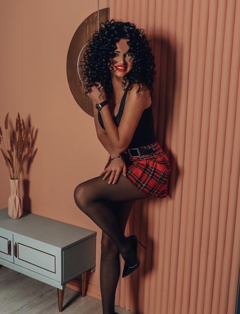 Индивидуалка 🎥 Людмила главное фото в городе Советский 