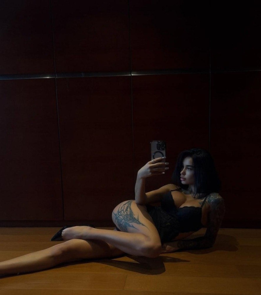 Индивидуалка Агата фото № 2 в городе Советский