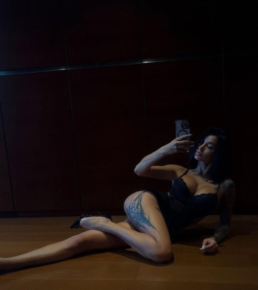 Индивидуалка Агата фото № 2 в городе Советский