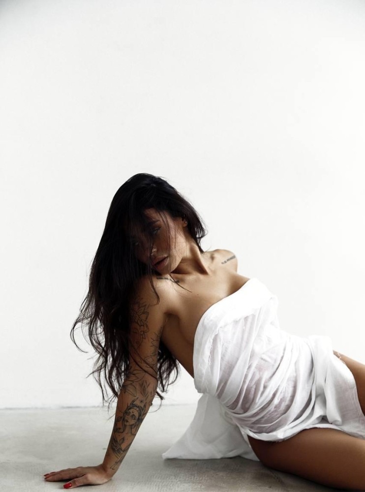 Индивидуалка Арина фото № 2 в городе Советский