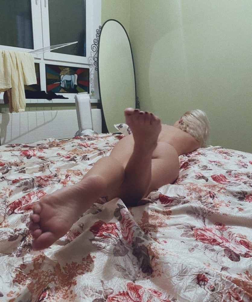 Индивидуалка Дита фото № 2 в городе Советский