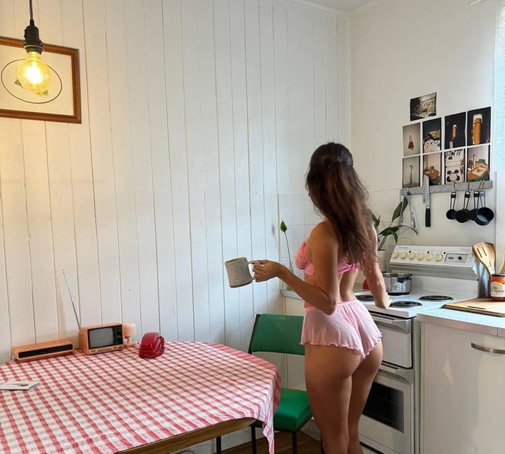 Индивидуалка Эва фото № 2 в городе Советский