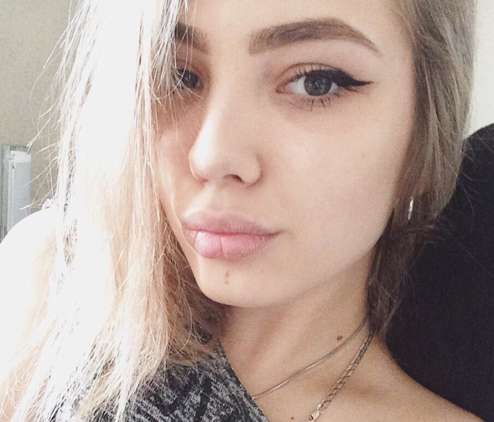 Индивидуалка Ева фото № 2 в городе Советский