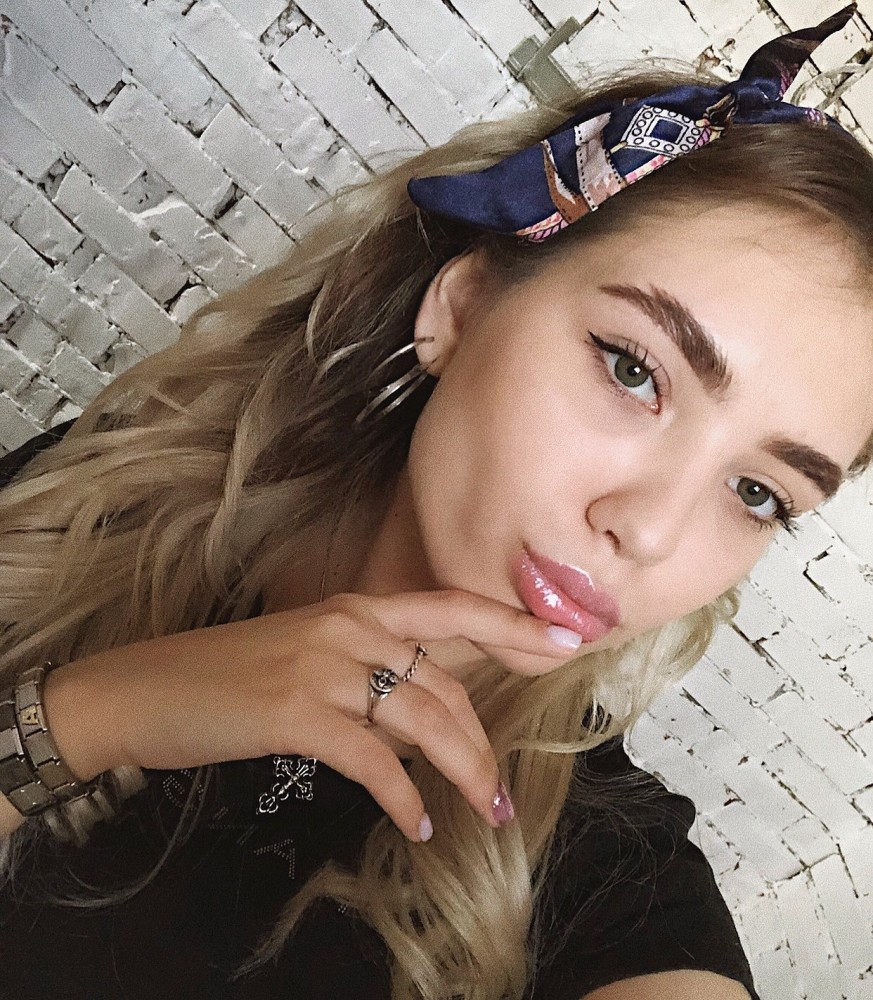 Индивидуалка Ева фото № 2 в городе Советский