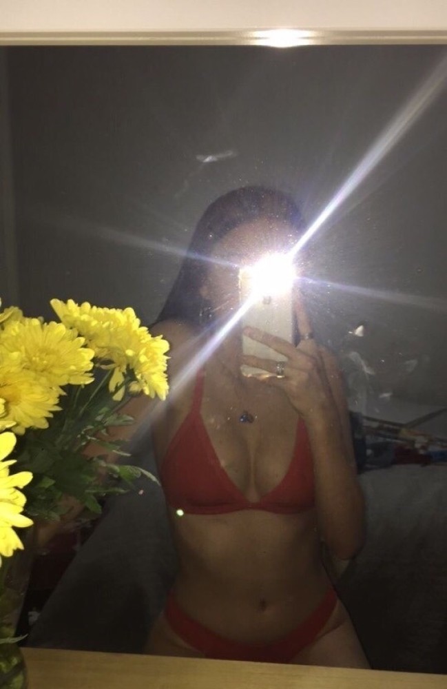 Индивидуалка Ева фото № 2 в городе Советский