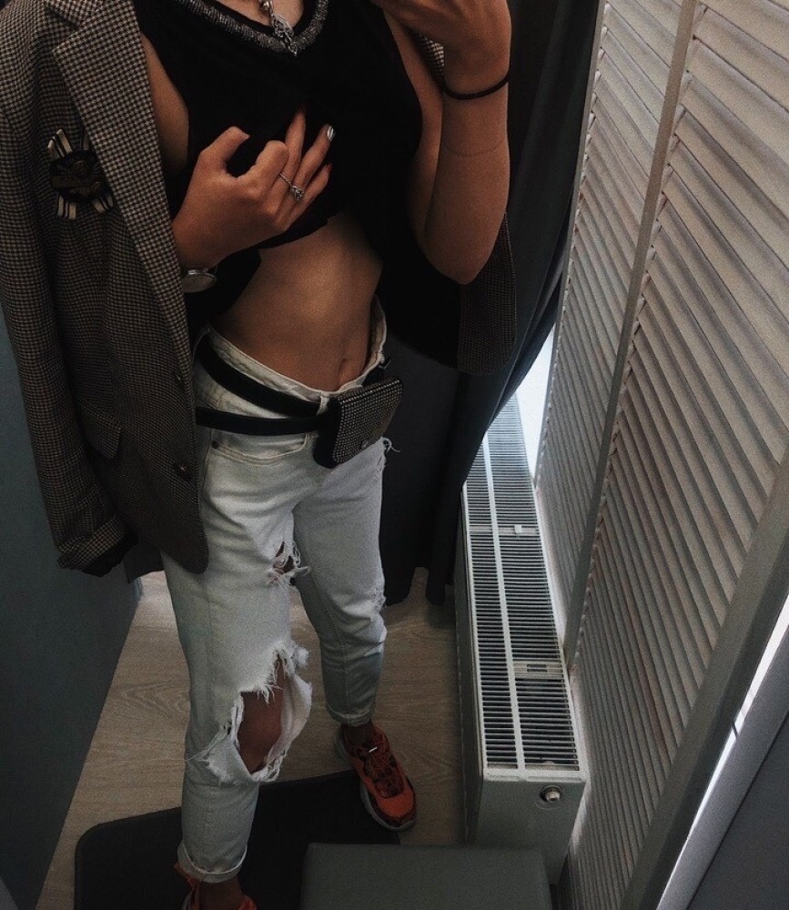 Индивидуалка Ева фото № 2 в городе Советский