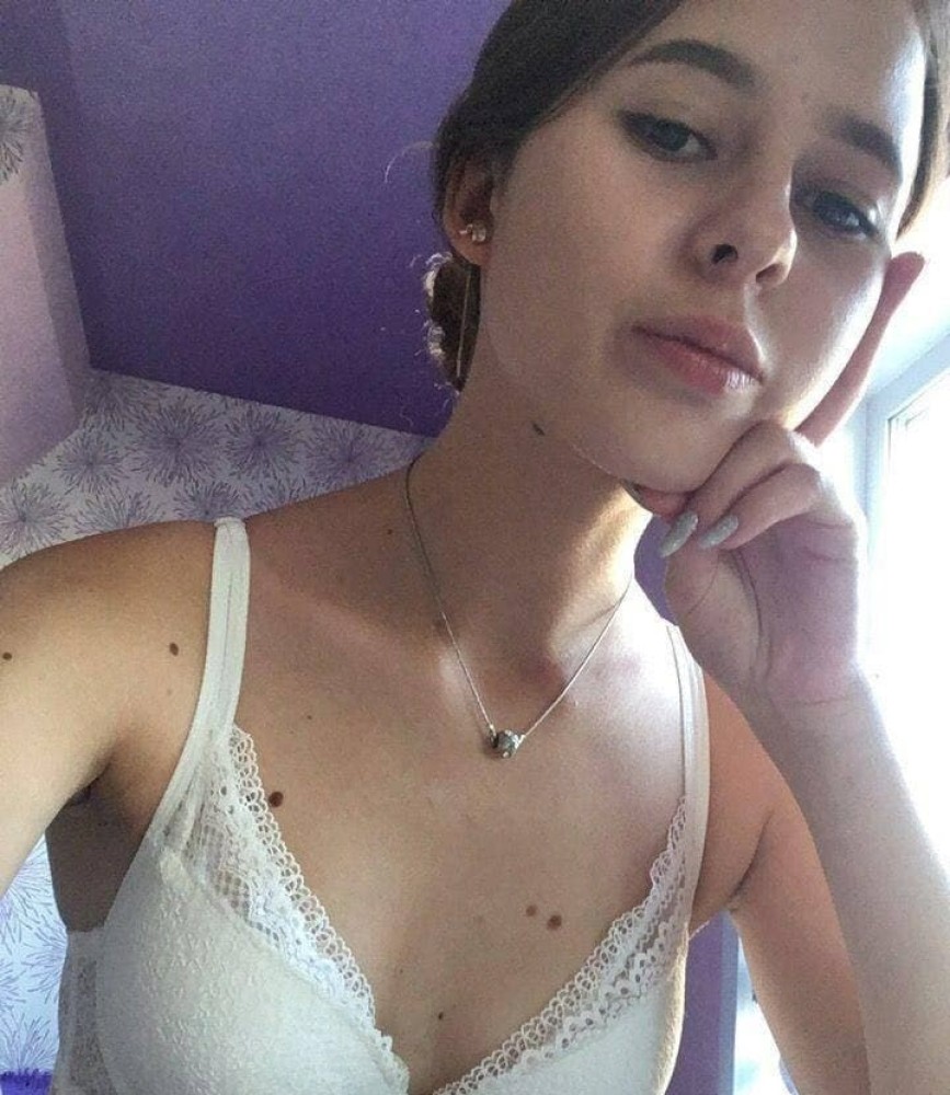 Индивидуалка ИНЕССА фото № 2 в городе Советский