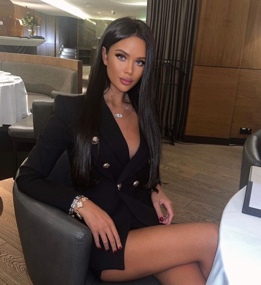 Индивидуалка Камилла фото № 2 в городе Советский