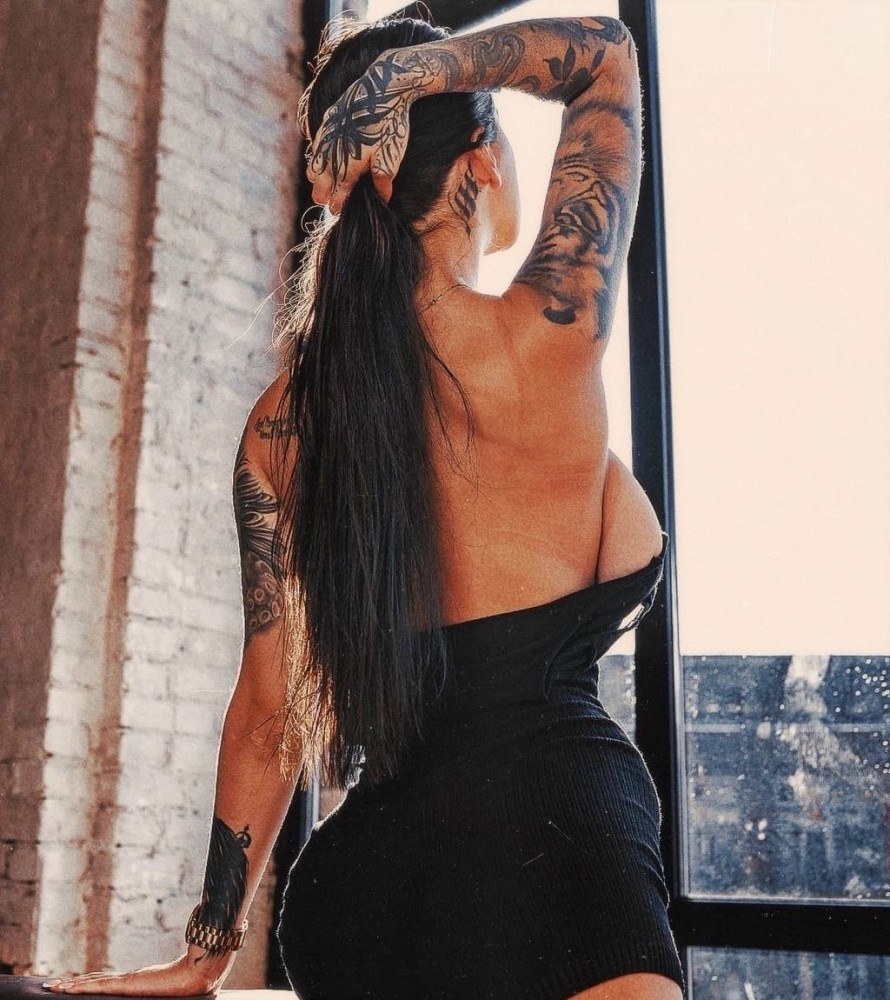 Индивидуалка Катерина фото № 2 в городе Советский