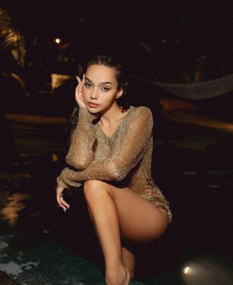 Индивидуалка Лика фото № 2 в городе Советский