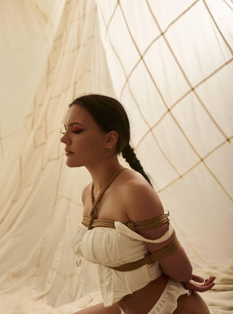 Индивидуалка Лилиана фото № 2 в городе Советский