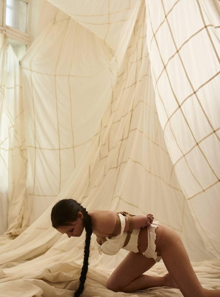 Индивидуалка Лилиана фото № 2 в городе Советский