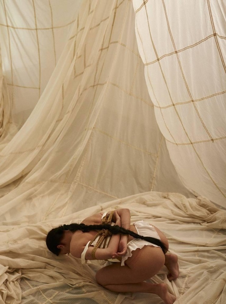 Индивидуалка Лилиана фото № 2 в городе Советский