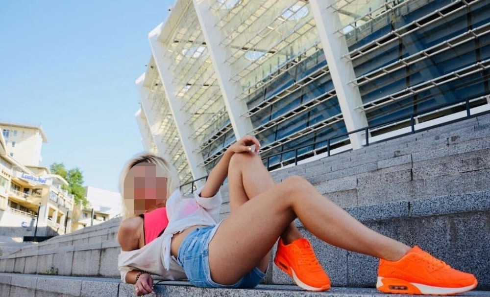 Индивидуалка Лизочка фото № 2 в городе Советский