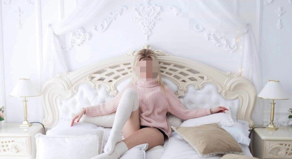 Индивидуалка Лизочка фото № 2 в городе Советский