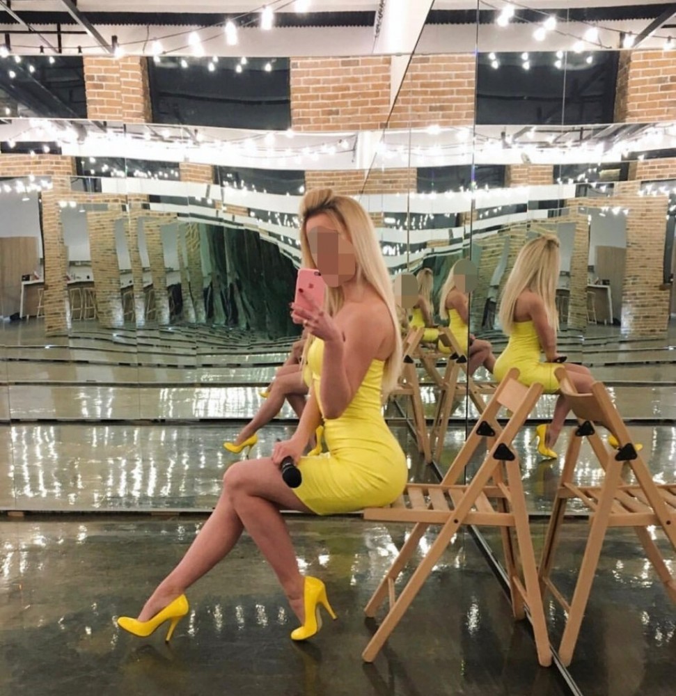 Индивидуалка Лизочка фото № 2 в городе Советский