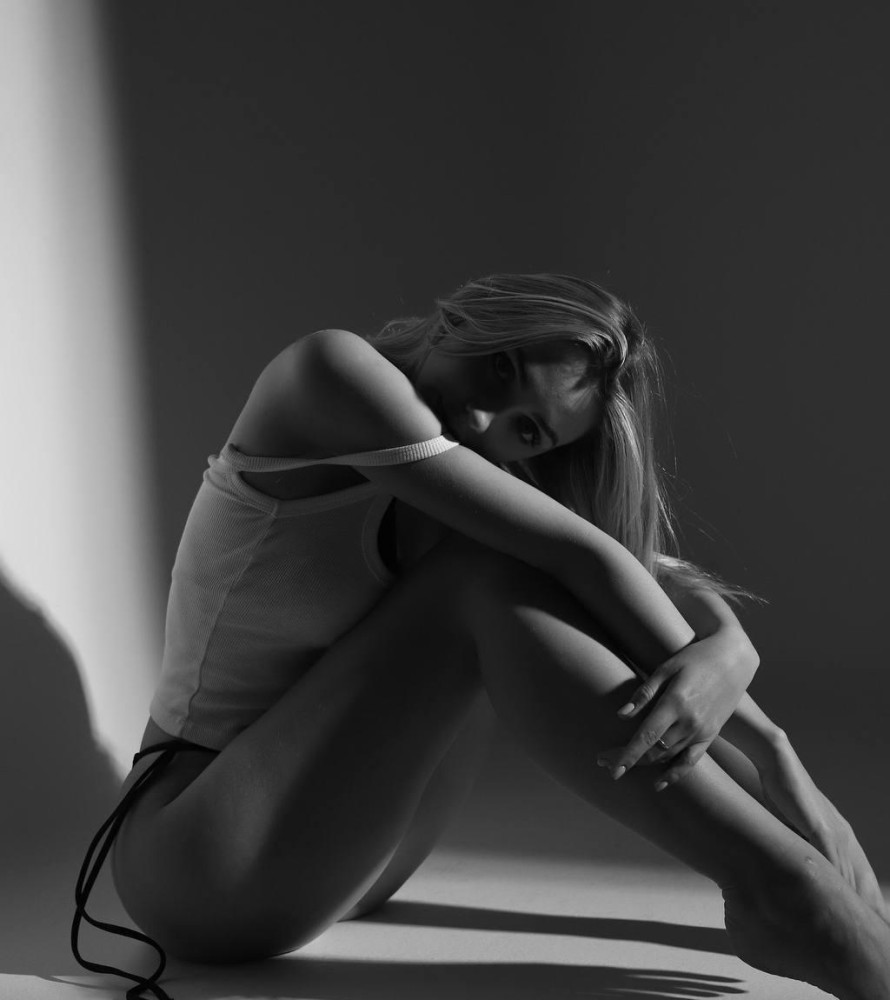 Индивидуалка Милена фото № 2 в городе Советский