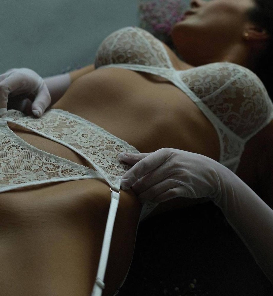 Индивидуалка Милка фото № 2 в городе Советский