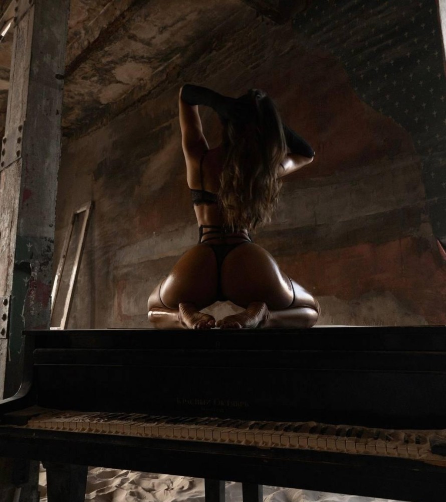 Индивидуалка Надежда фото № 2 в городе Советский