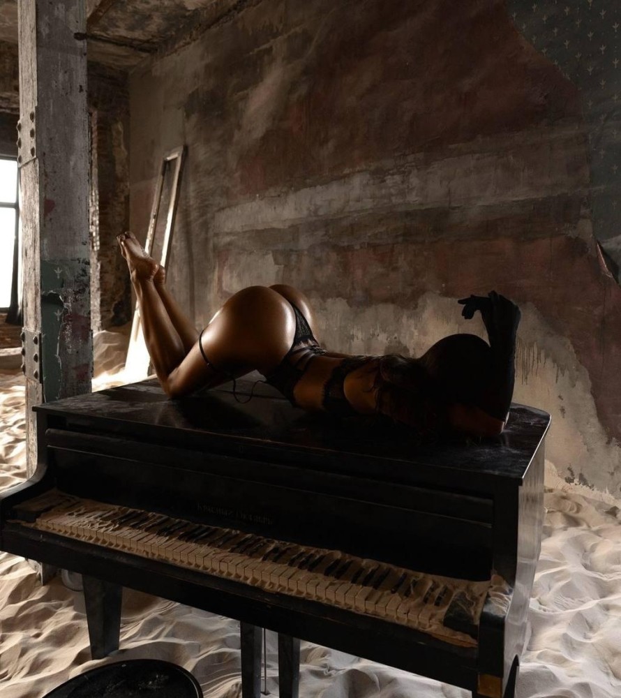 Индивидуалка Надежда фото № 2 в городе Советский