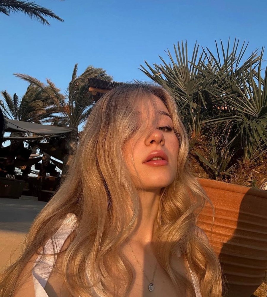 Индивидуалка Настенька фото № 2 в городе Советский