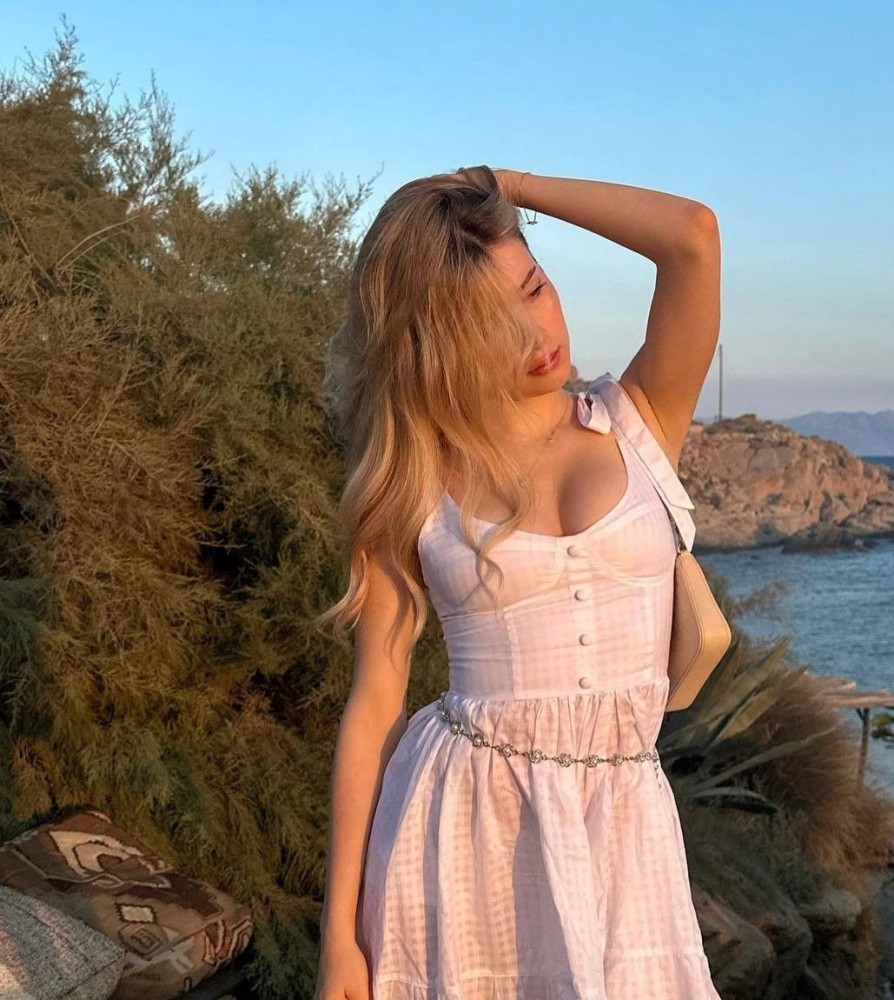 Индивидуалка Настенька фото № 2 в городе Советский