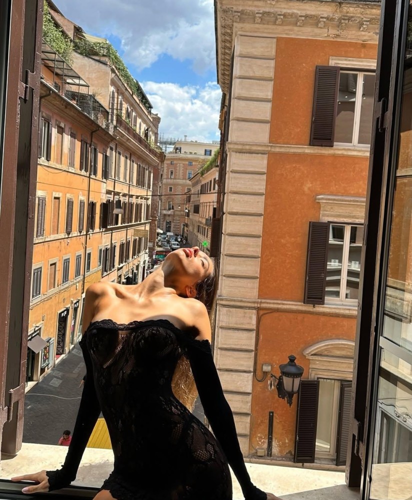 Индивидуалка Настя фото № 2 в городе Советский