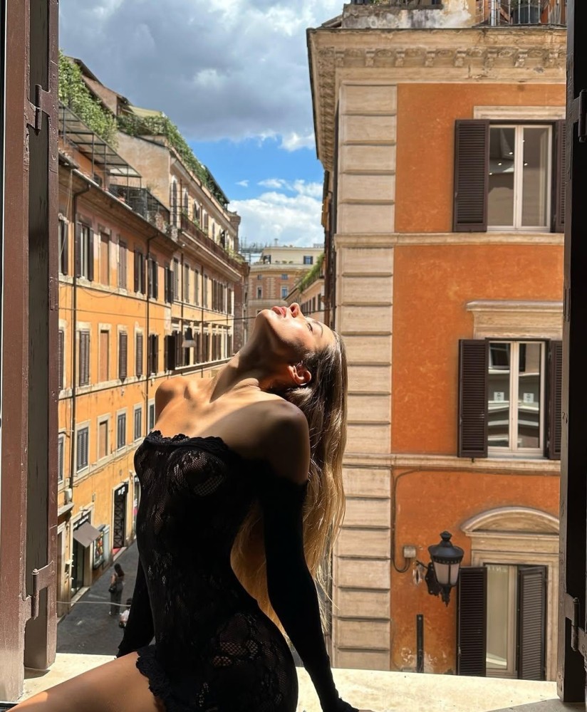 Индивидуалка Настя фото № 2 в городе Советский