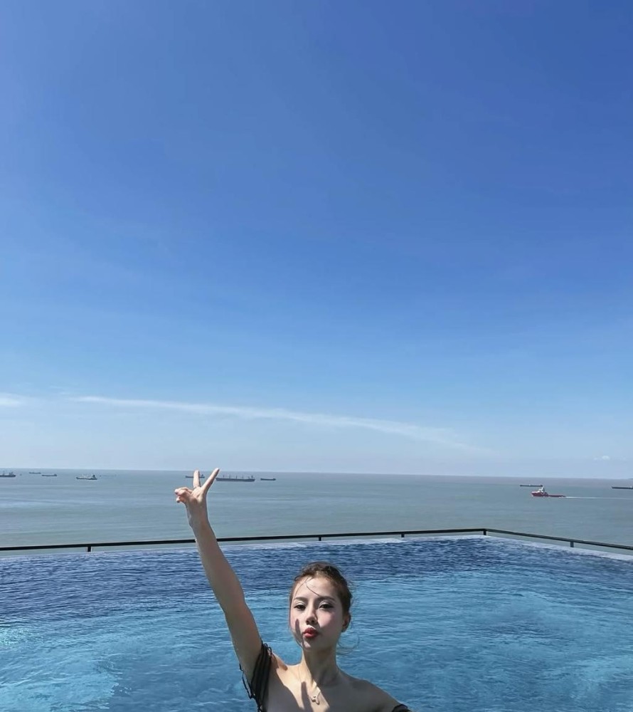 Индивидуалка Оля фото № 2 в городе Советский